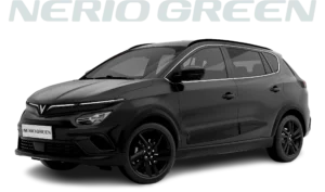 Nerio Green