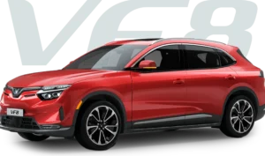 VinFast VF 8