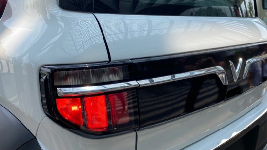 đèn hậu xe vf3