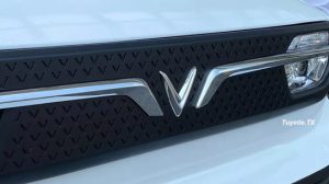 logo xe vf3