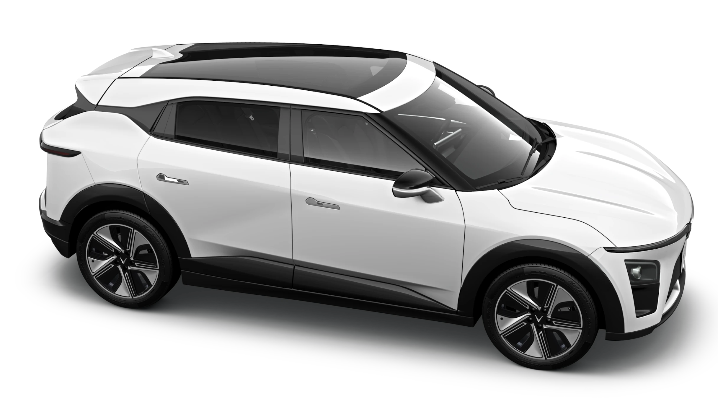 VinFast VF7