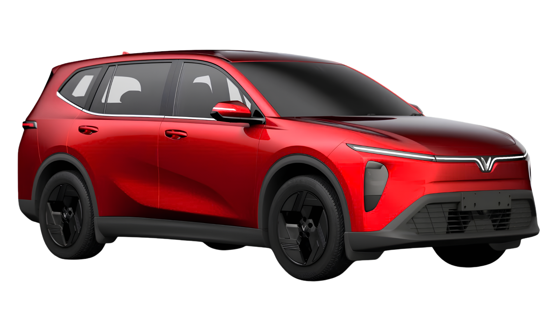 Giá xe VinFast MPV7