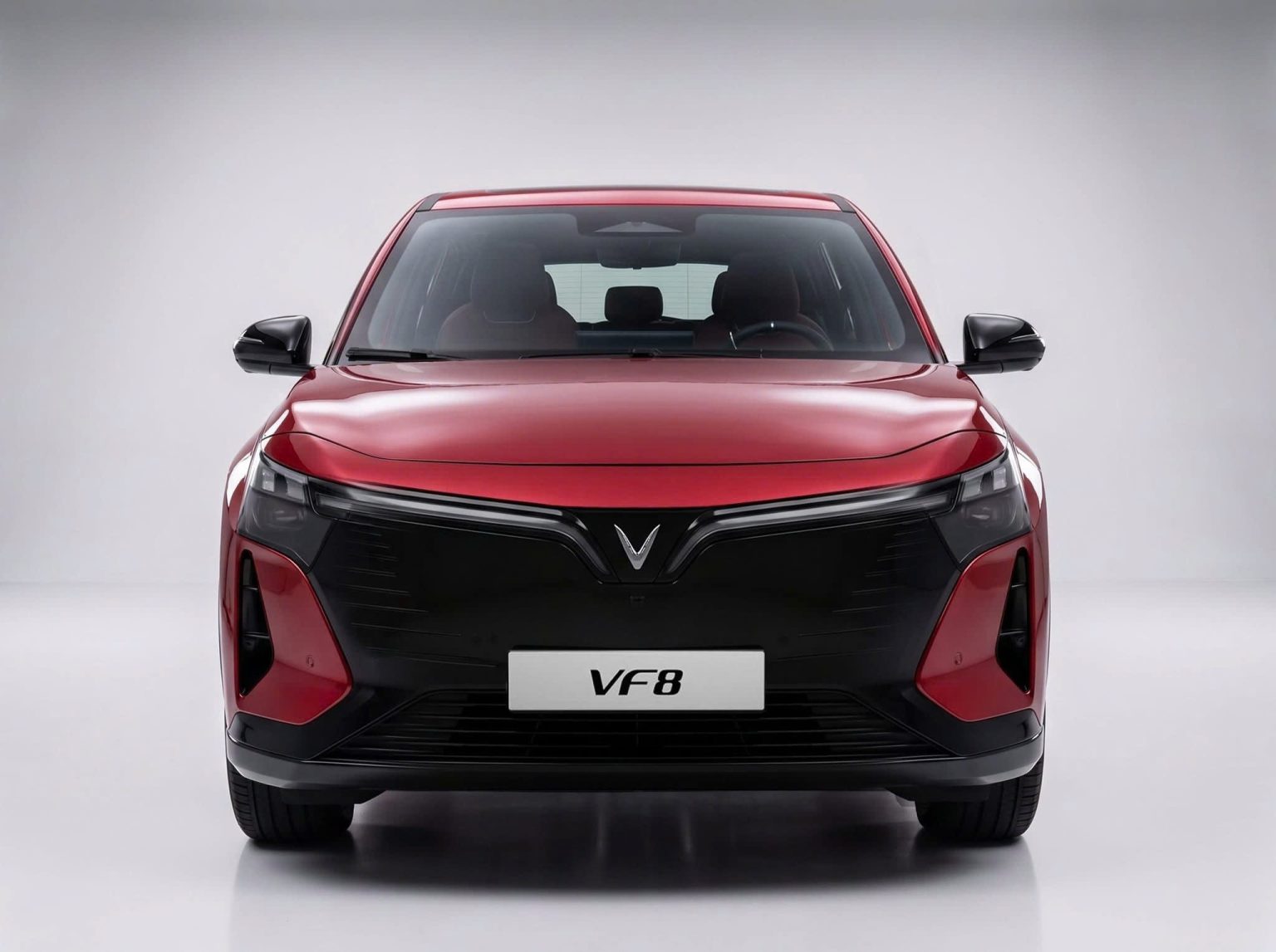 Vinfast Vf 8 All New