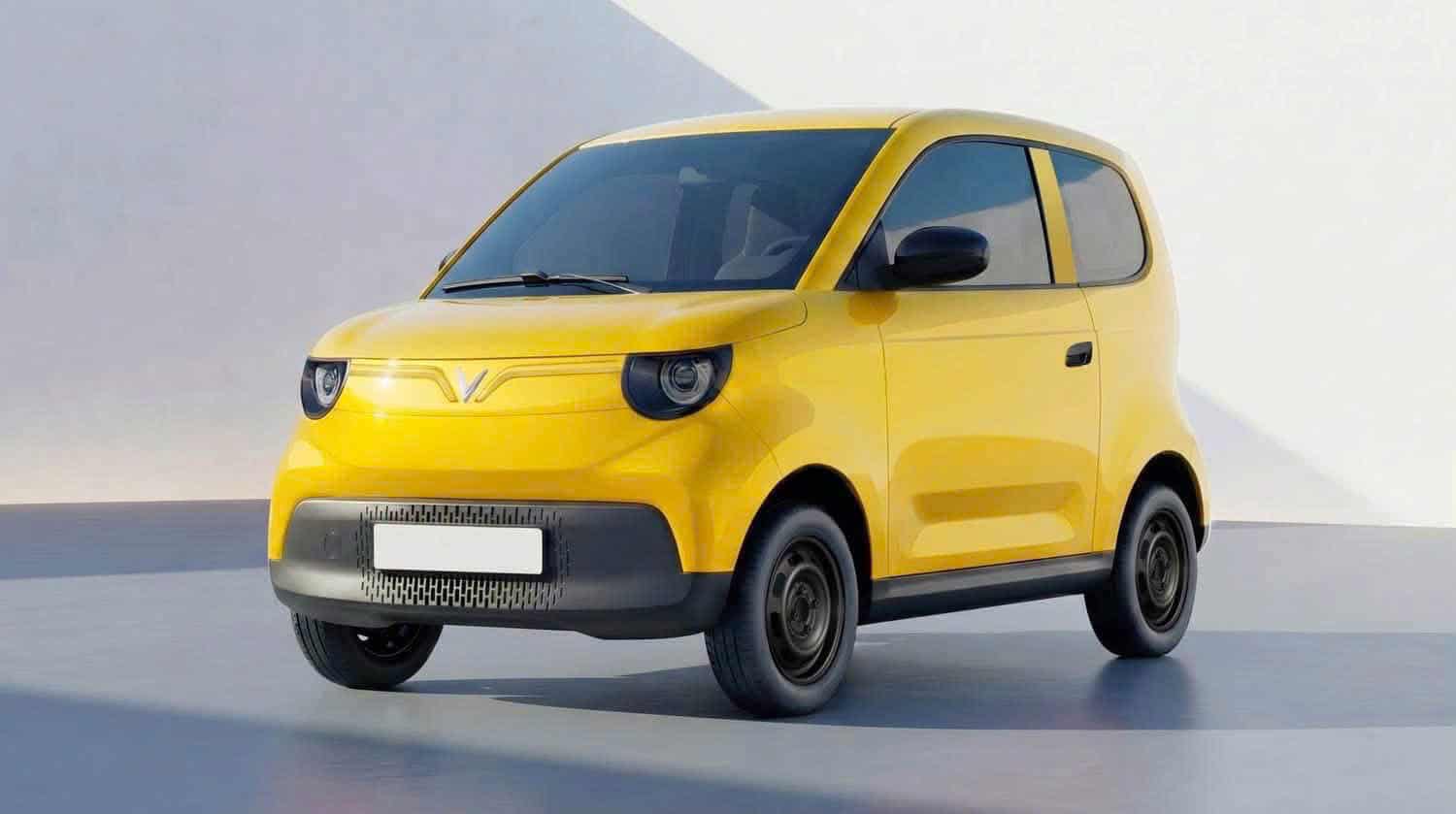 vinfast vf2