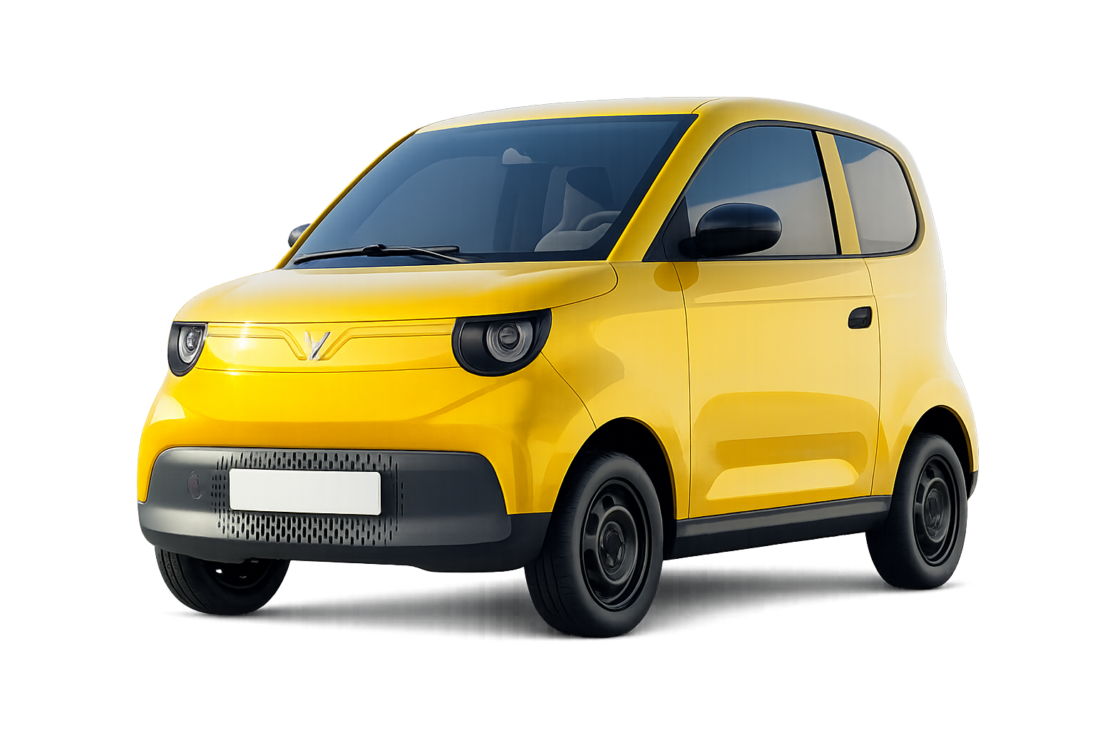 VinFast VF 2